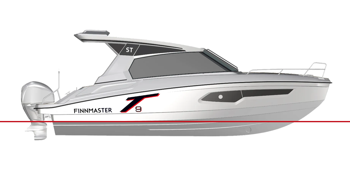 Finnmaster T9 ST
