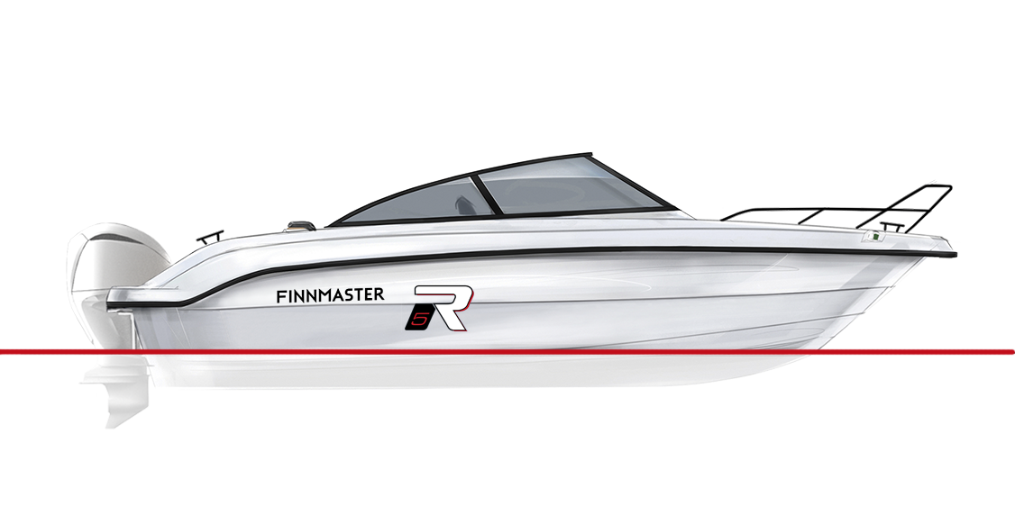 Finnmaster R5