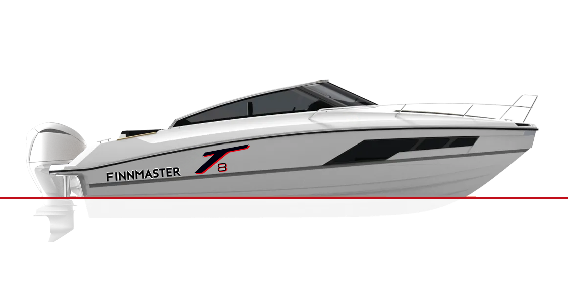 Finnmaster T8