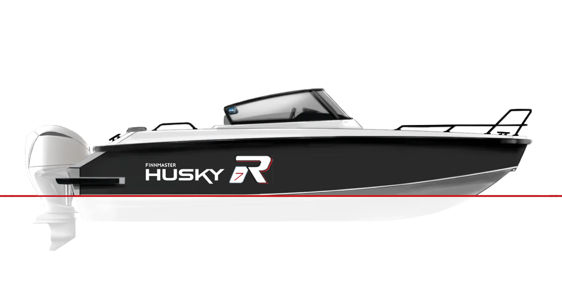 Husky R7