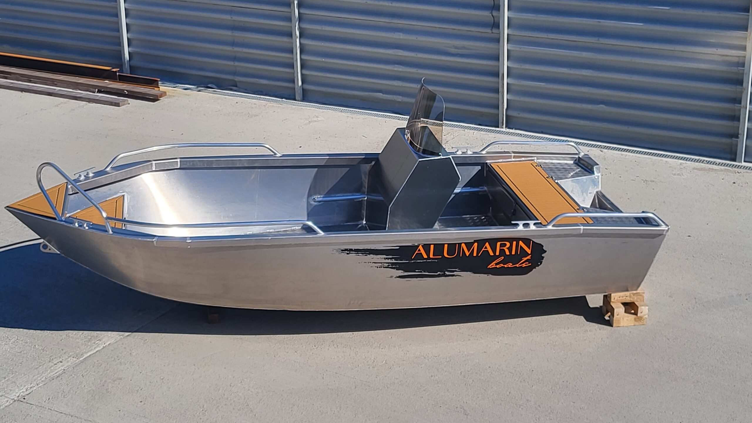 Alumarin 450